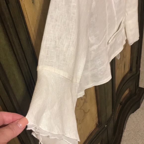 Dressy cardigan - Picture 4 of 6